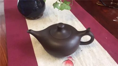 讓我們一起體驗匠心陶情,宜興陶藝大師精品展8日開幕