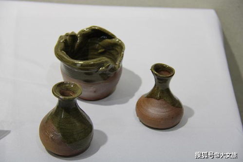 來云南省圖書館感受華寧陶隱藏在窯燒里六百多年的秘密 組圖