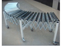 滾筒、伸縮滾筒流水線(xiàn),伸縮滾筒輸送機(jī)械設(shè)備廠(chǎng)家_造紙輸送包裝設(shè)備_包裝設(shè)備_設(shè)備配件_紙業(yè)供應(yīng)信息_中國(guó)紙業(yè)網(wǎng)