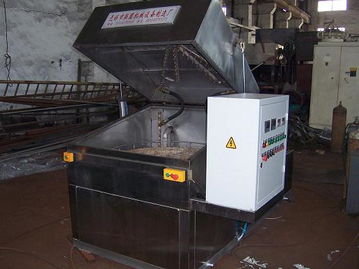 軸承超聲清洗機(jī) 小型零件清洗機(jī) 輸送帶清洗機(jī) 無(wú)錫聯(lián)盟