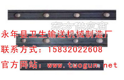 工礦鐵路配件 托輥工礦鐵路配件 衛(wèi)生輸送機(jī)械圖片