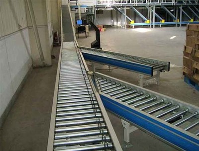 湖州滾筒輸送機 紙箱動力輥筒輸送機的應(yīng)用與制造